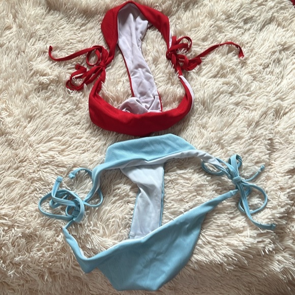 Shein Bathing Suits - Picture 6 of 8